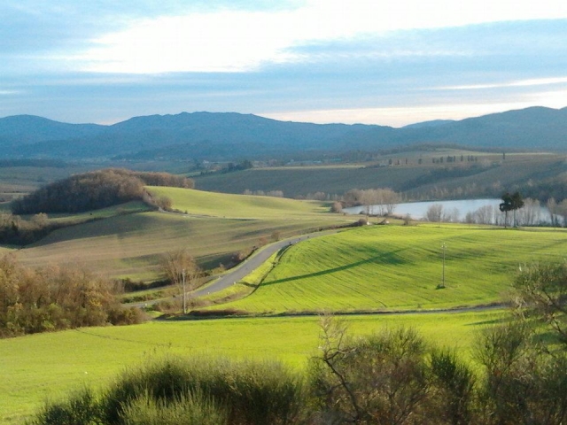 Per gli amanti della natura